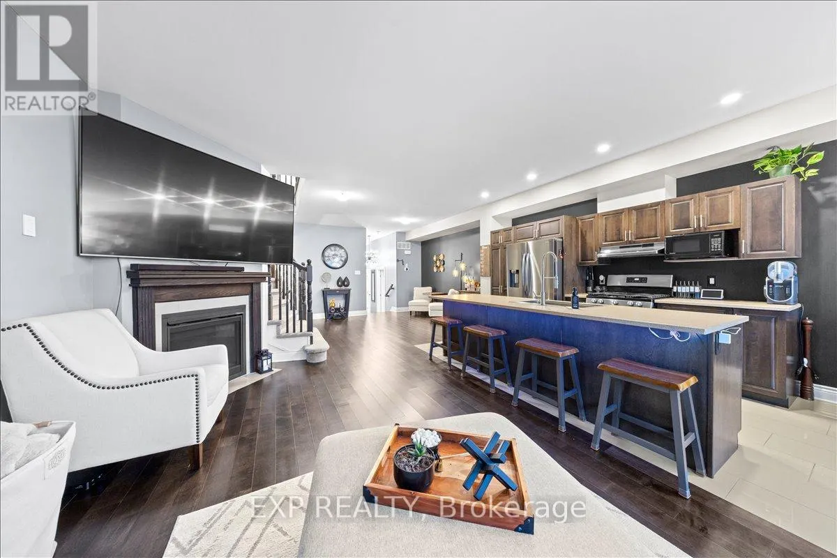 13 LEBLANC STREET