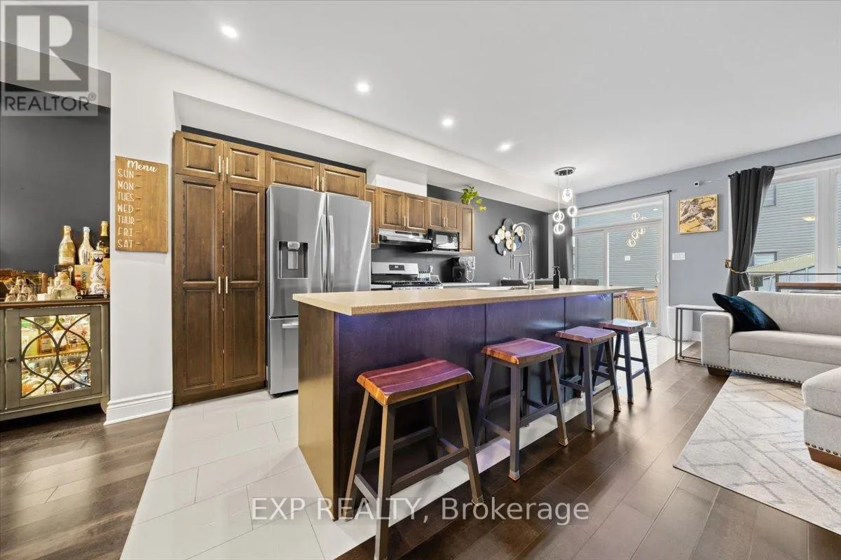 13 LEBLANC STREET