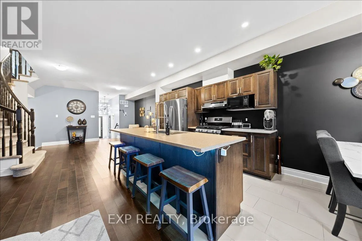 13 LEBLANC STREET