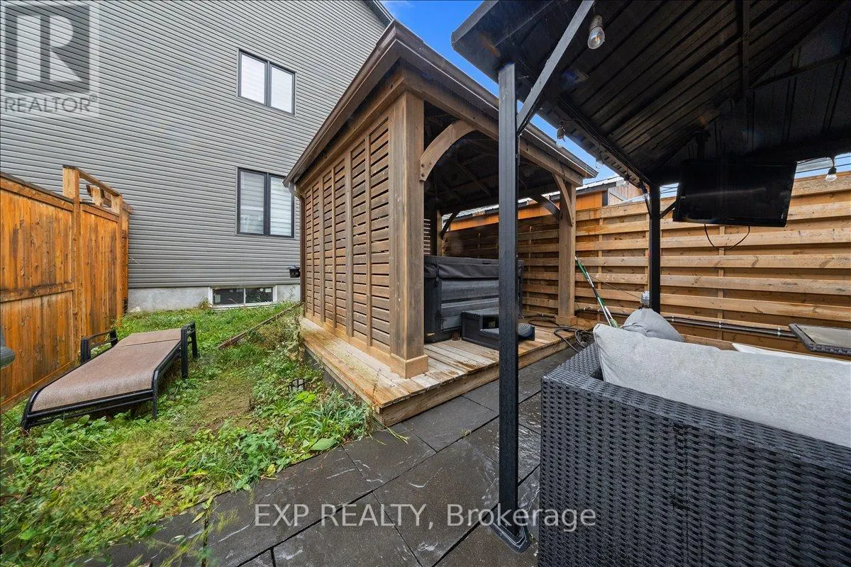 13 LEBLANC STREET