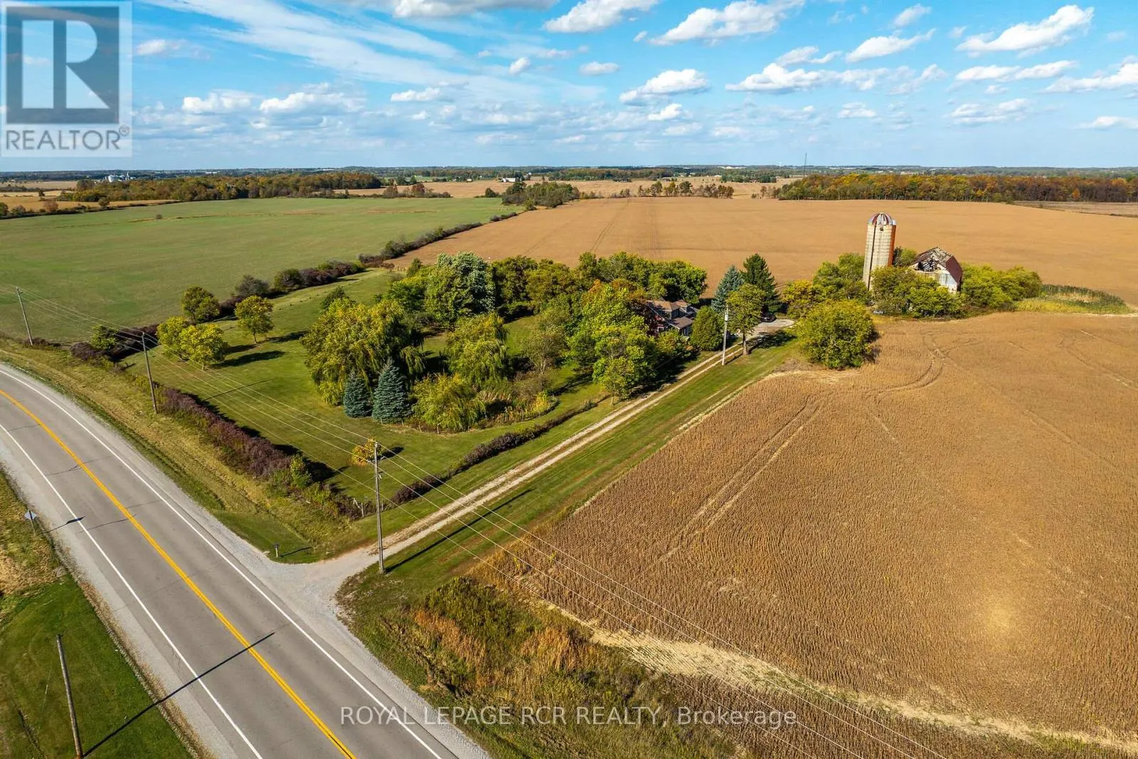 1069 HALDIMAND 66 ROAD