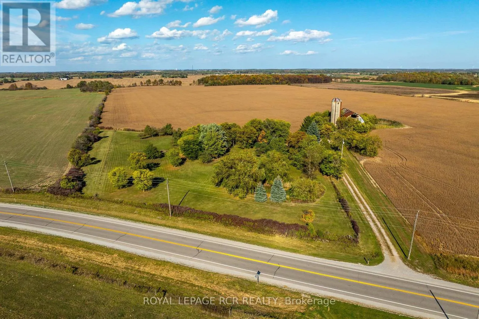 1069 HALDIMAND 66 ROAD