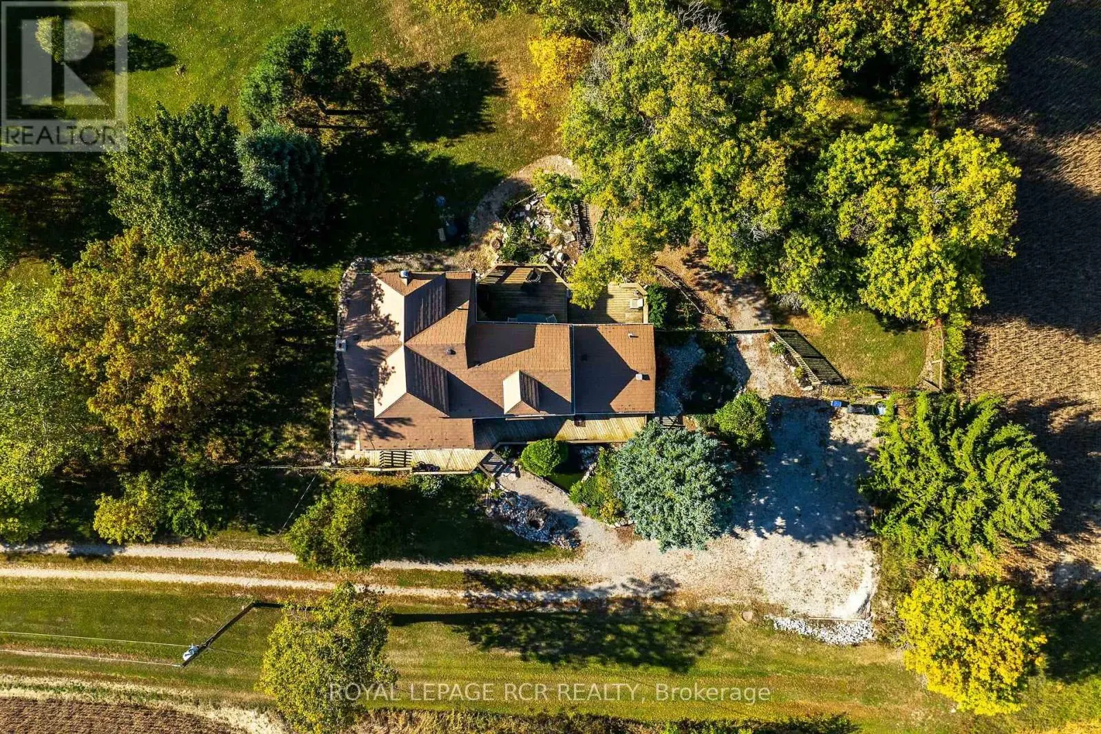 1069 HALDIMAND 66 ROAD