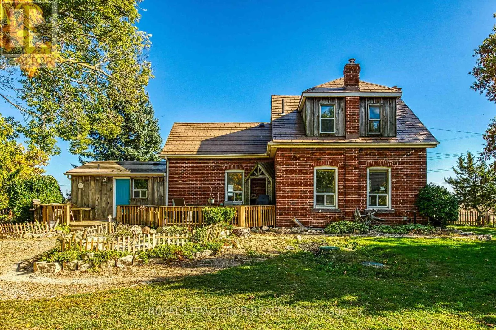 1069 HALDIMAND 66 ROAD