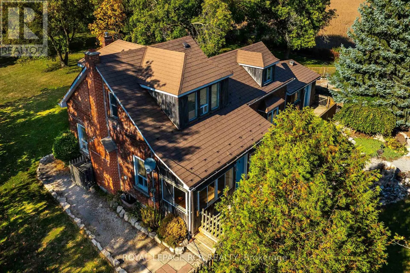 1069 HALDIMAND 66 ROAD