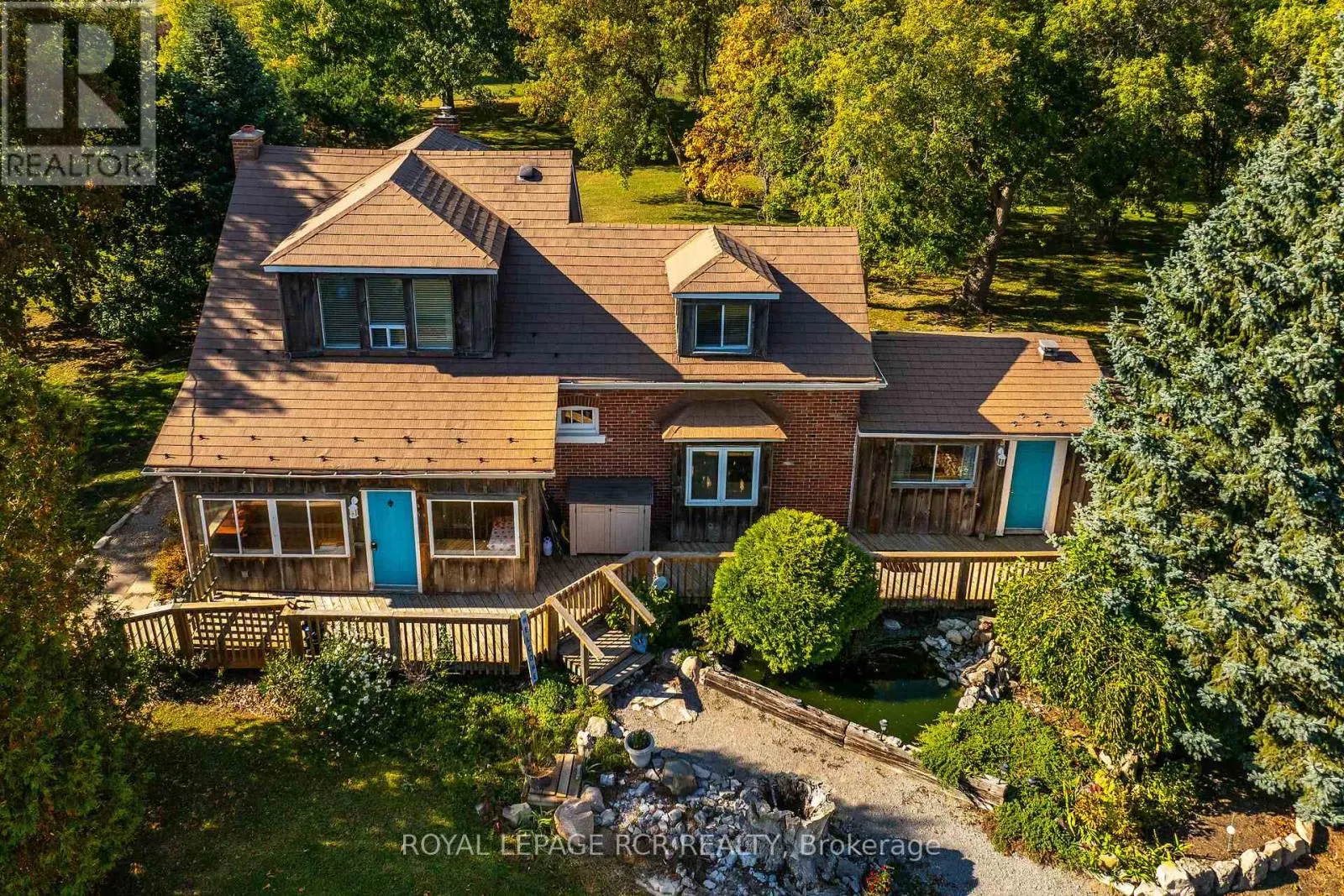 1069 HALDIMAND 66 ROAD