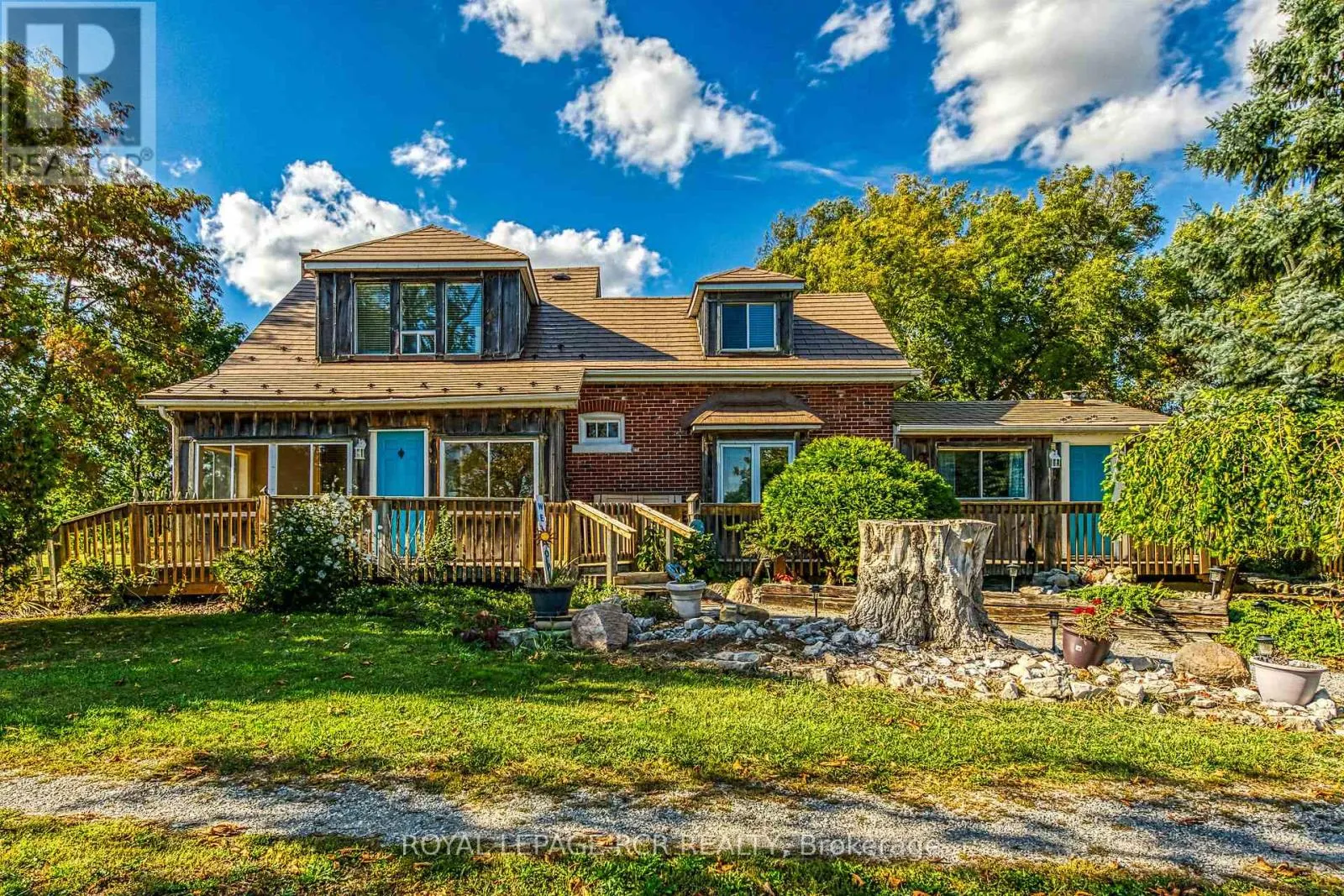 1069 HALDIMAND 66 ROAD