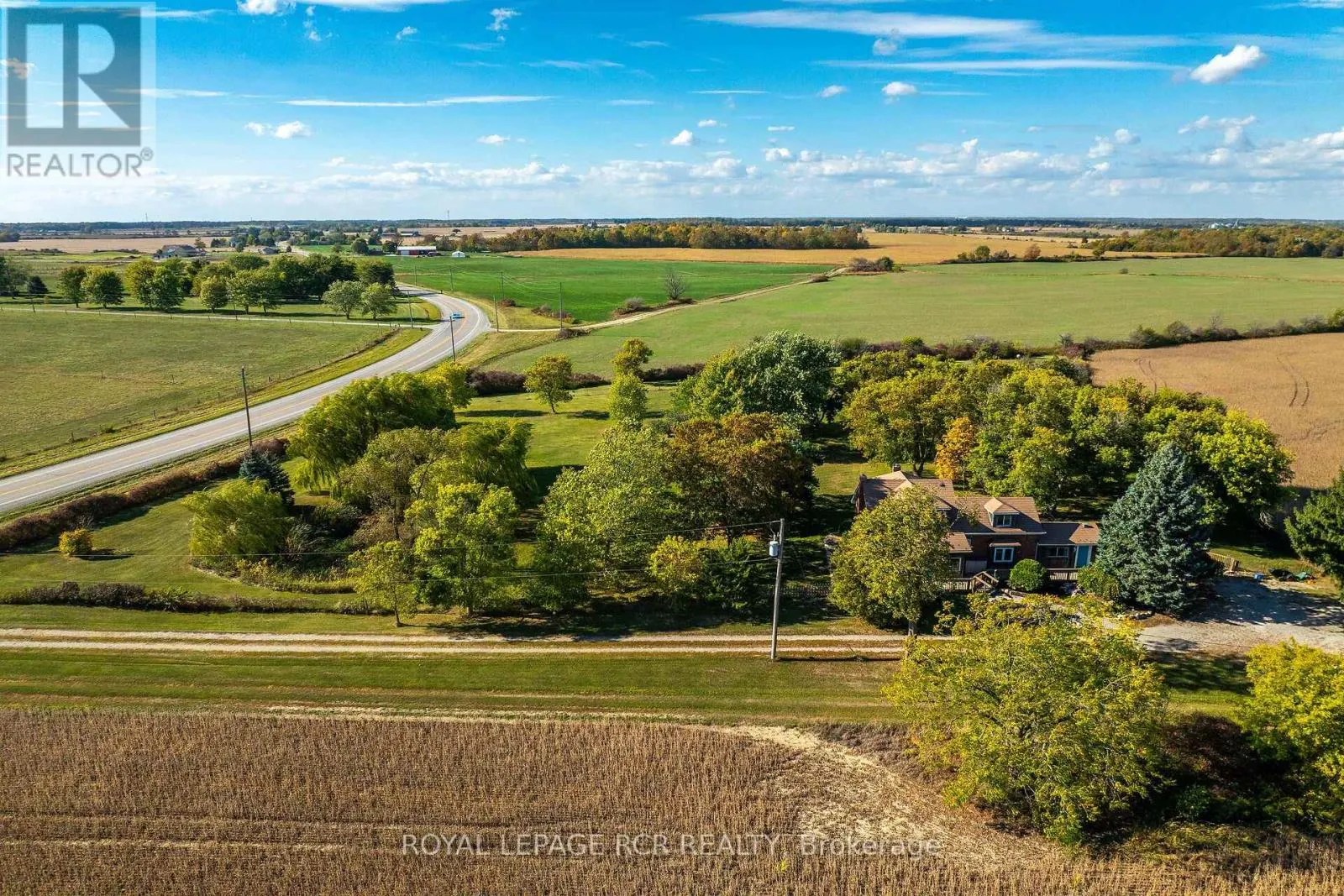 1069 HALDIMAND 66 ROAD