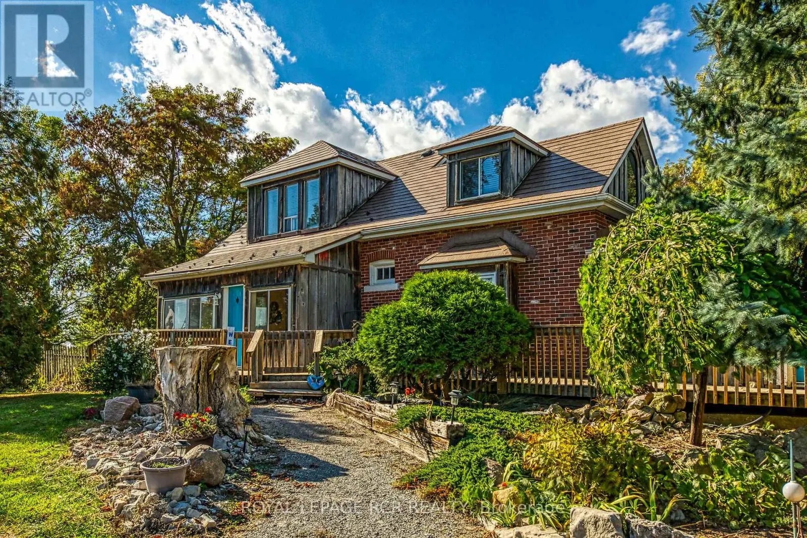 1069 HALDIMAND 66 ROAD