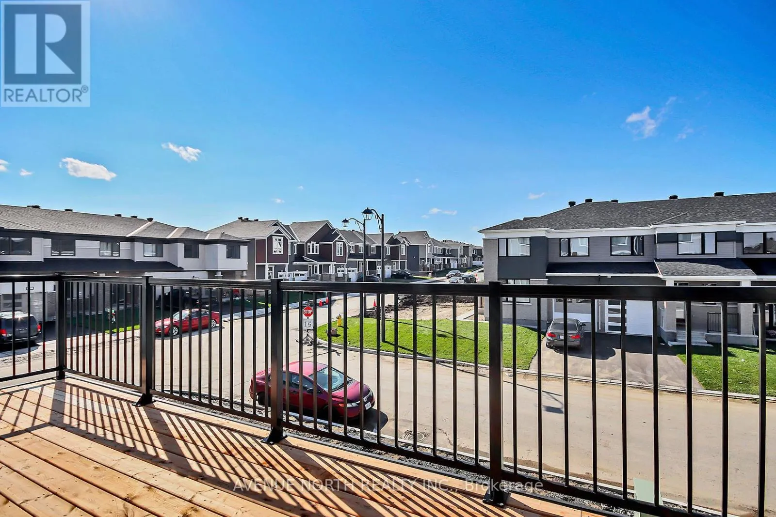 530 RYE GRASS WAY