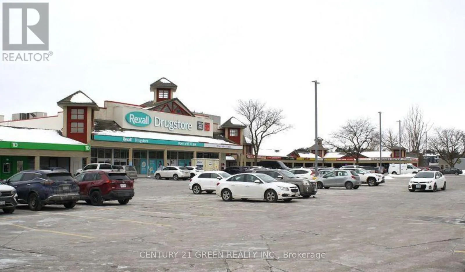 114 - 666 WOOLWICH STREET N