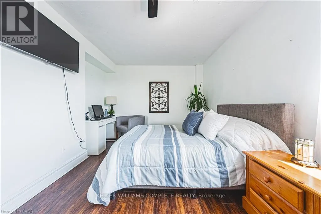 606 - 101 QUEEN STREET S