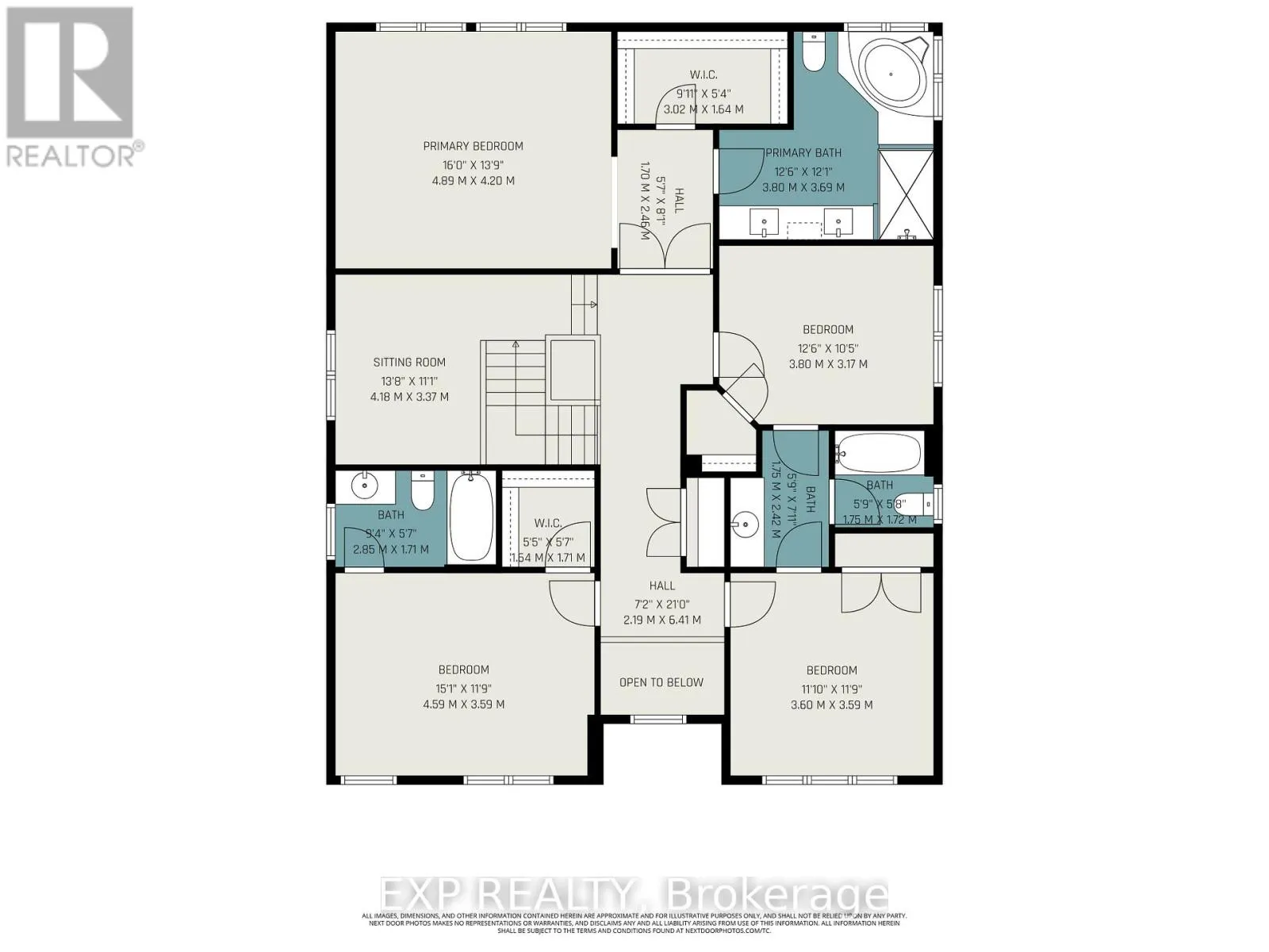 386 ANDALUSIAN CRESCENT