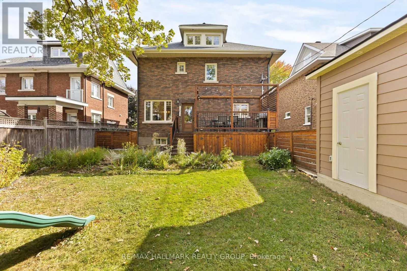 321 CLEMOW AVENUE
