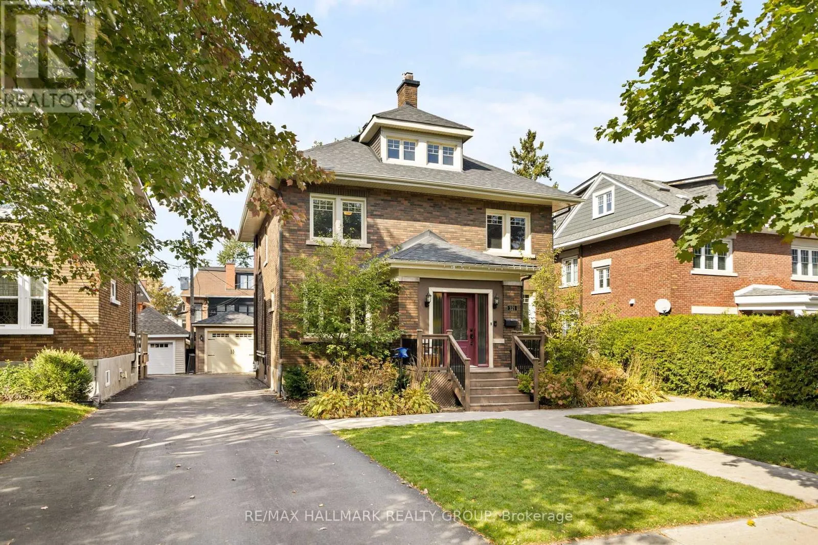 321 CLEMOW AVENUE