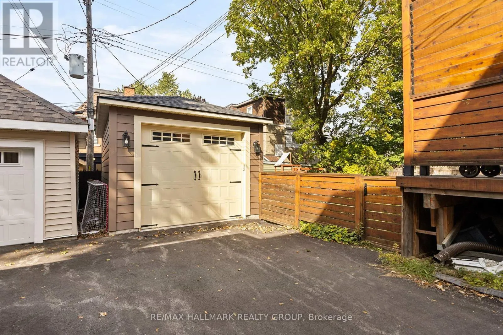 321 CLEMOW AVENUE