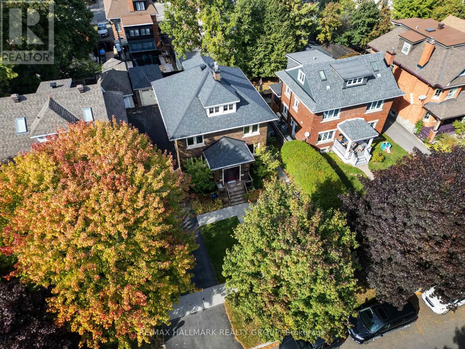 321 CLEMOW AVENUE