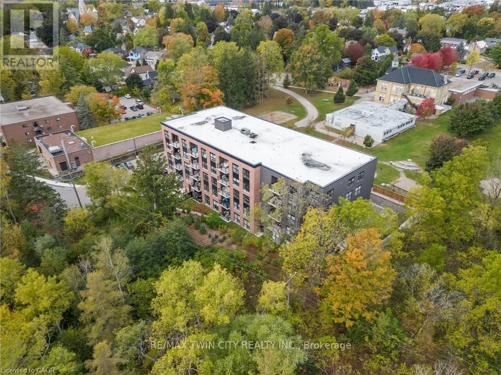 209 - 88 GIBSON STREET