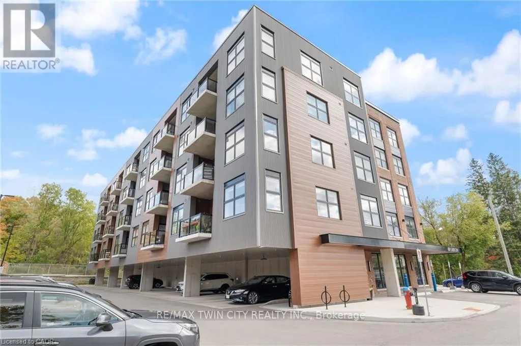 209 - 88 GIBSON STREET
