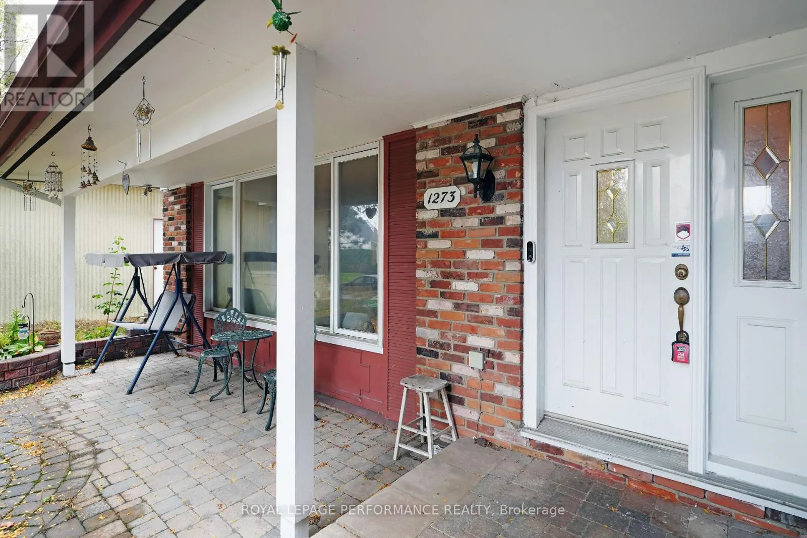 1273 ANOKA STREET