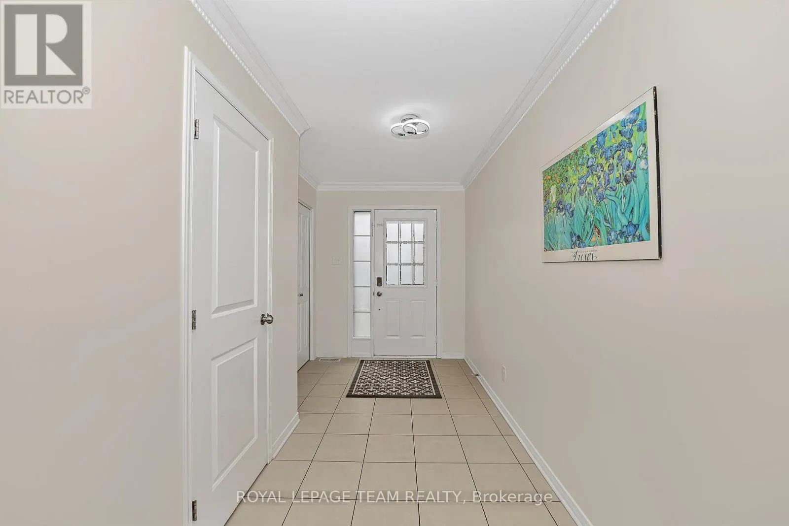 430 HARESFIELD COURT