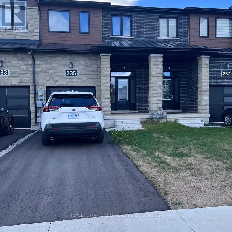 LOT #3 - 235 LORMONT BOULEVARD