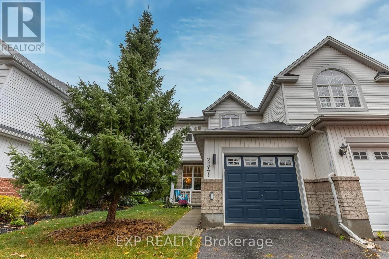 2341 GLANDRIEL CRESCENT