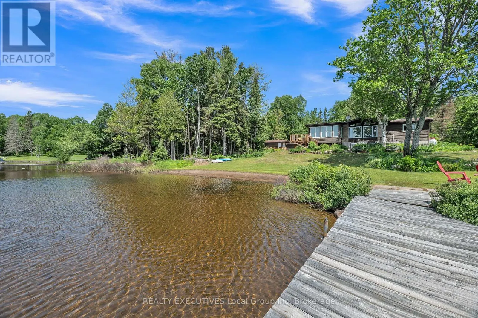 351-E EVERGREEN ROAD