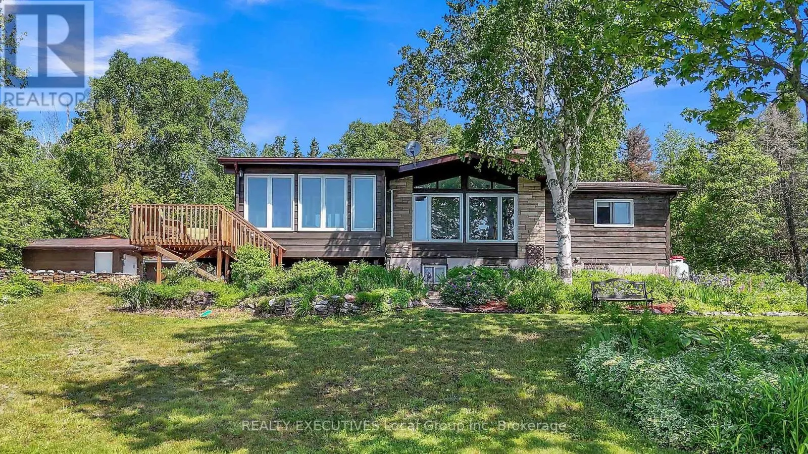 351-E EVERGREEN ROAD