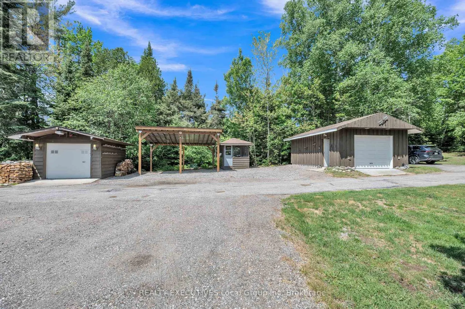 351-E EVERGREEN ROAD