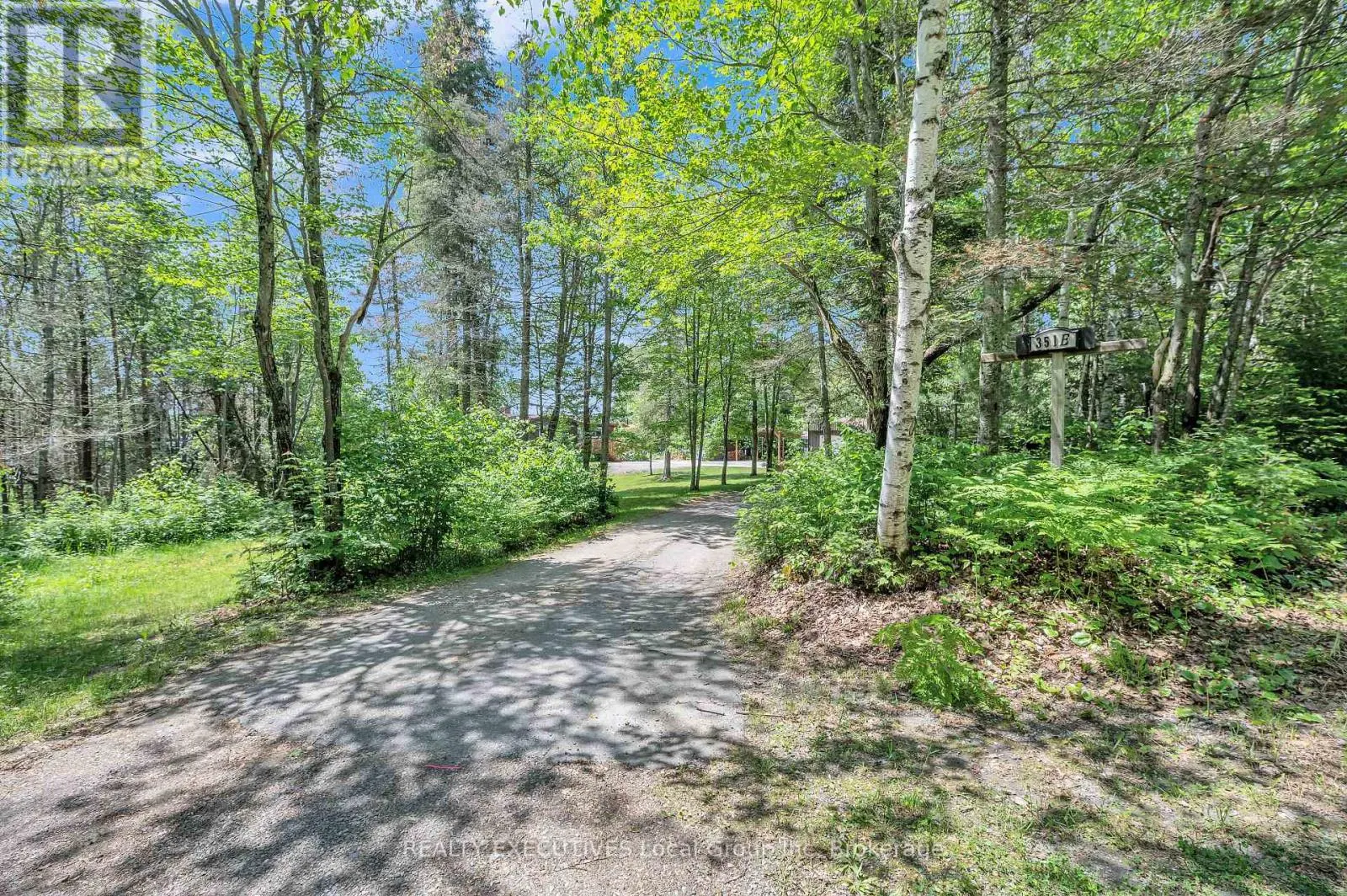 351-E EVERGREEN ROAD