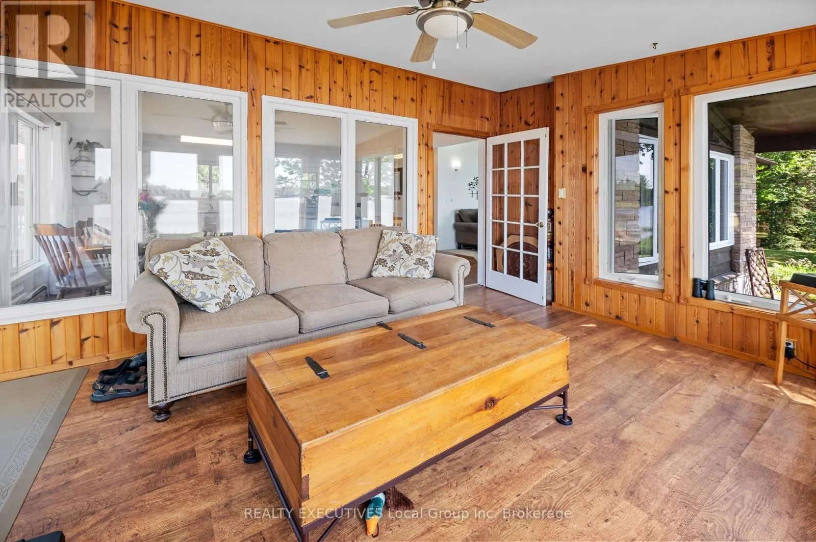 351-E EVERGREEN ROAD