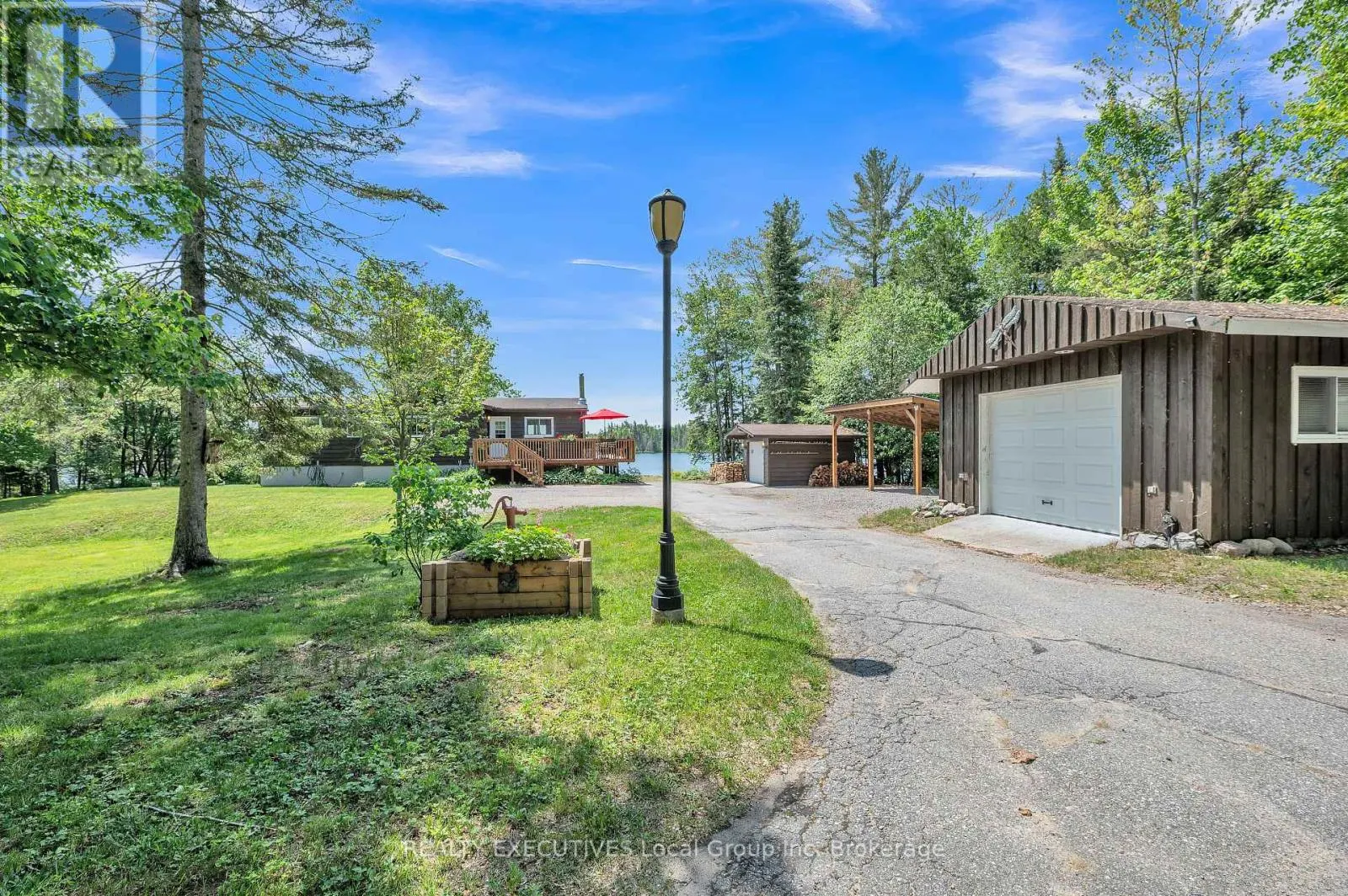 351-E EVERGREEN ROAD