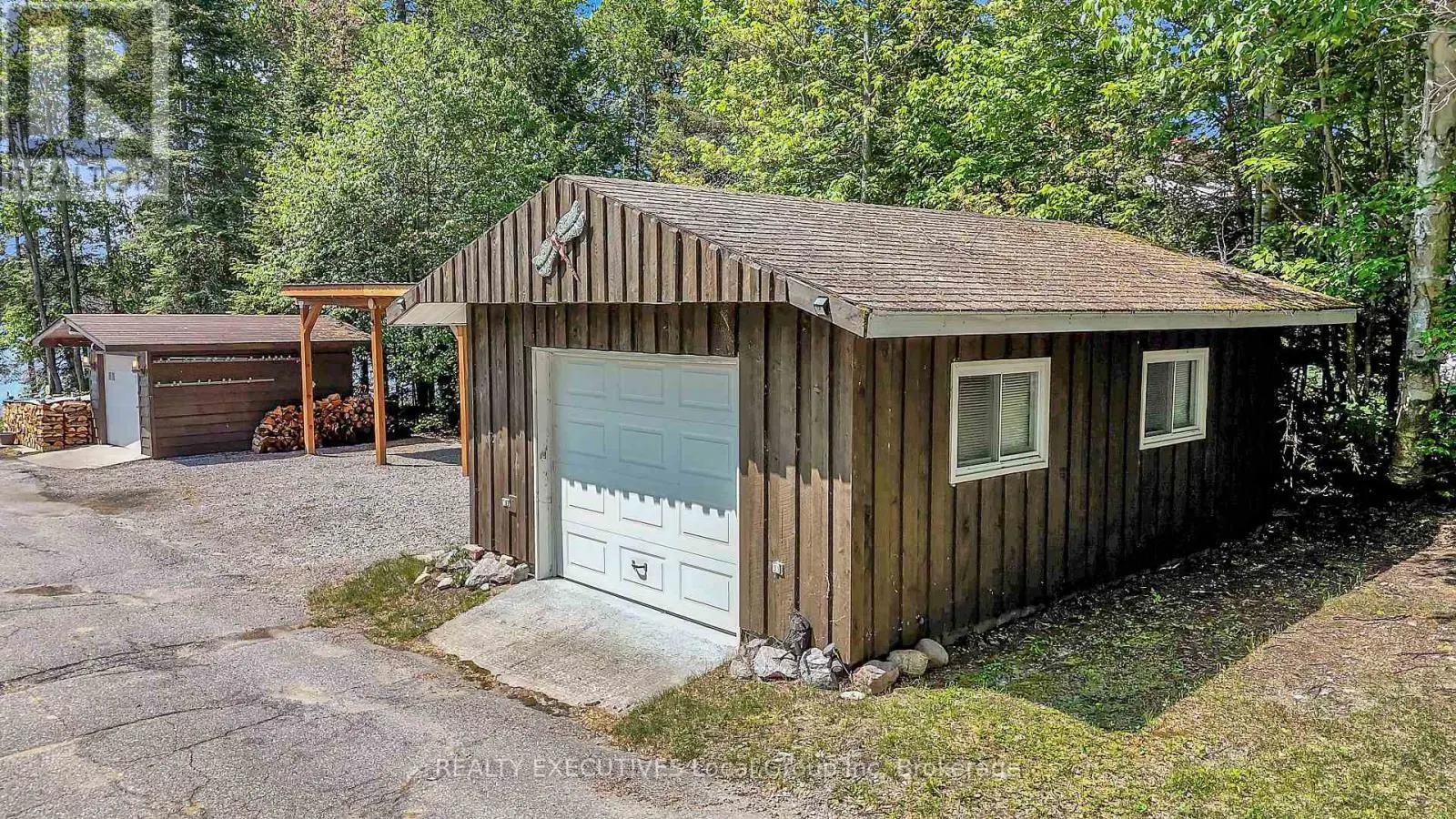 351-E EVERGREEN ROAD