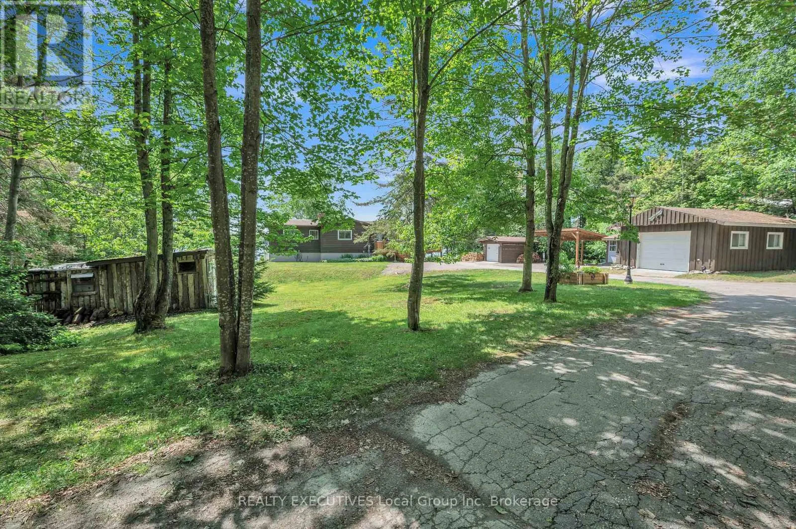 351-E EVERGREEN ROAD