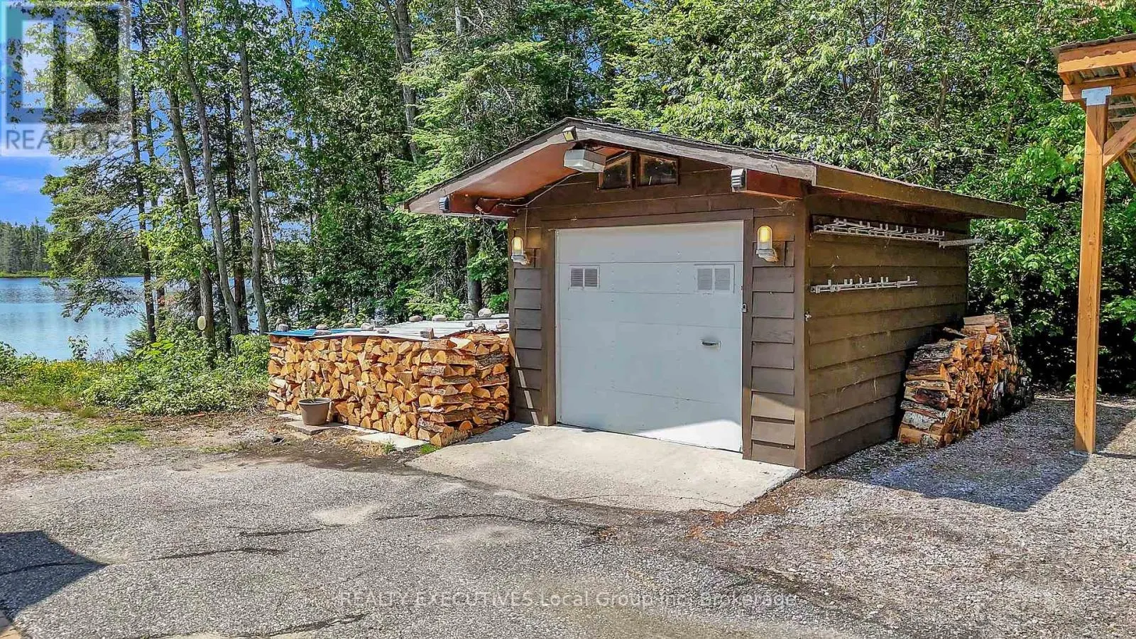 351-E EVERGREEN ROAD