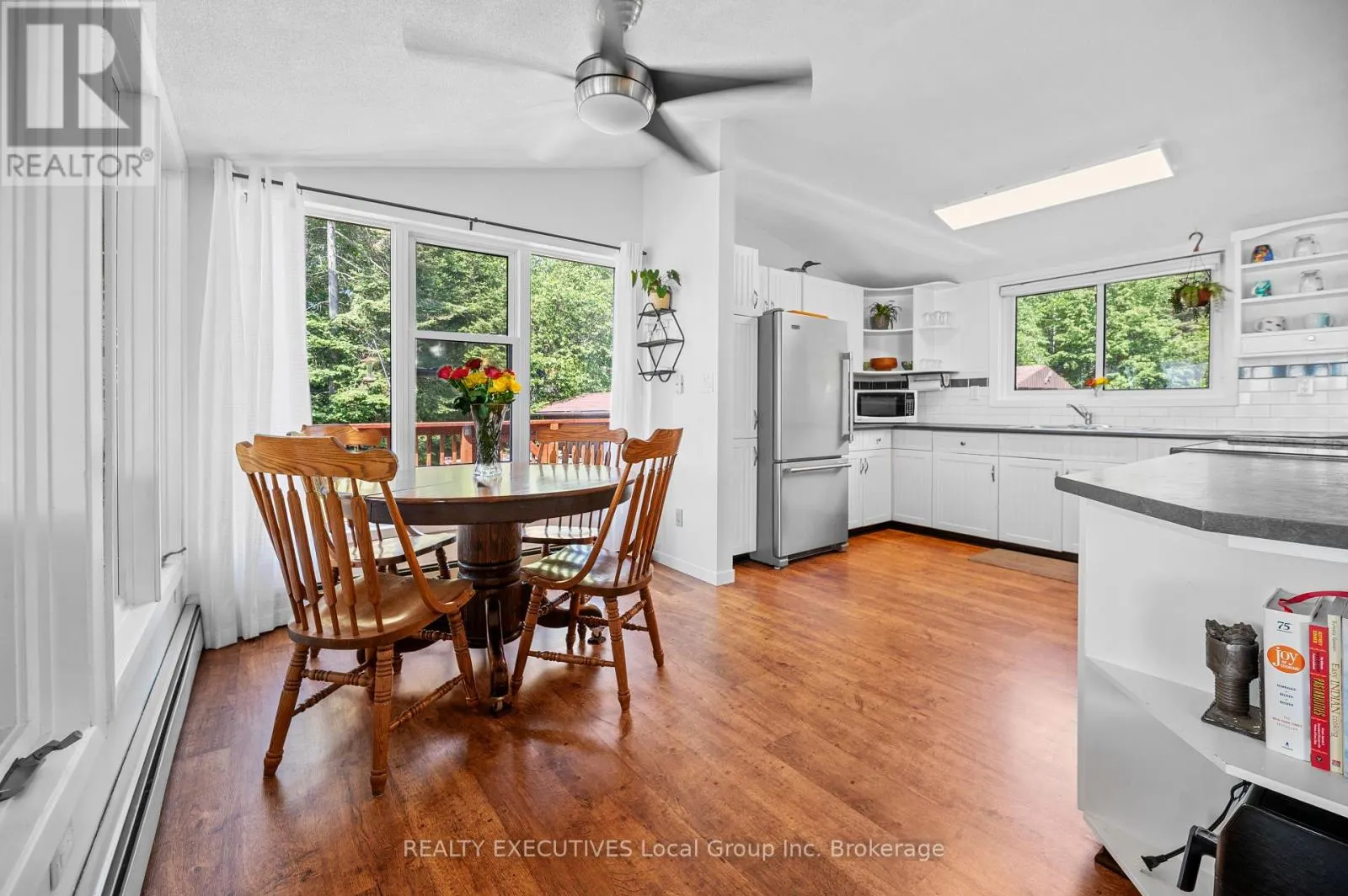 351-E EVERGREEN ROAD