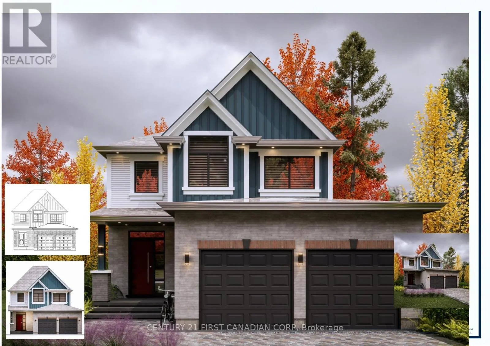 81 BASIL CRESCENT