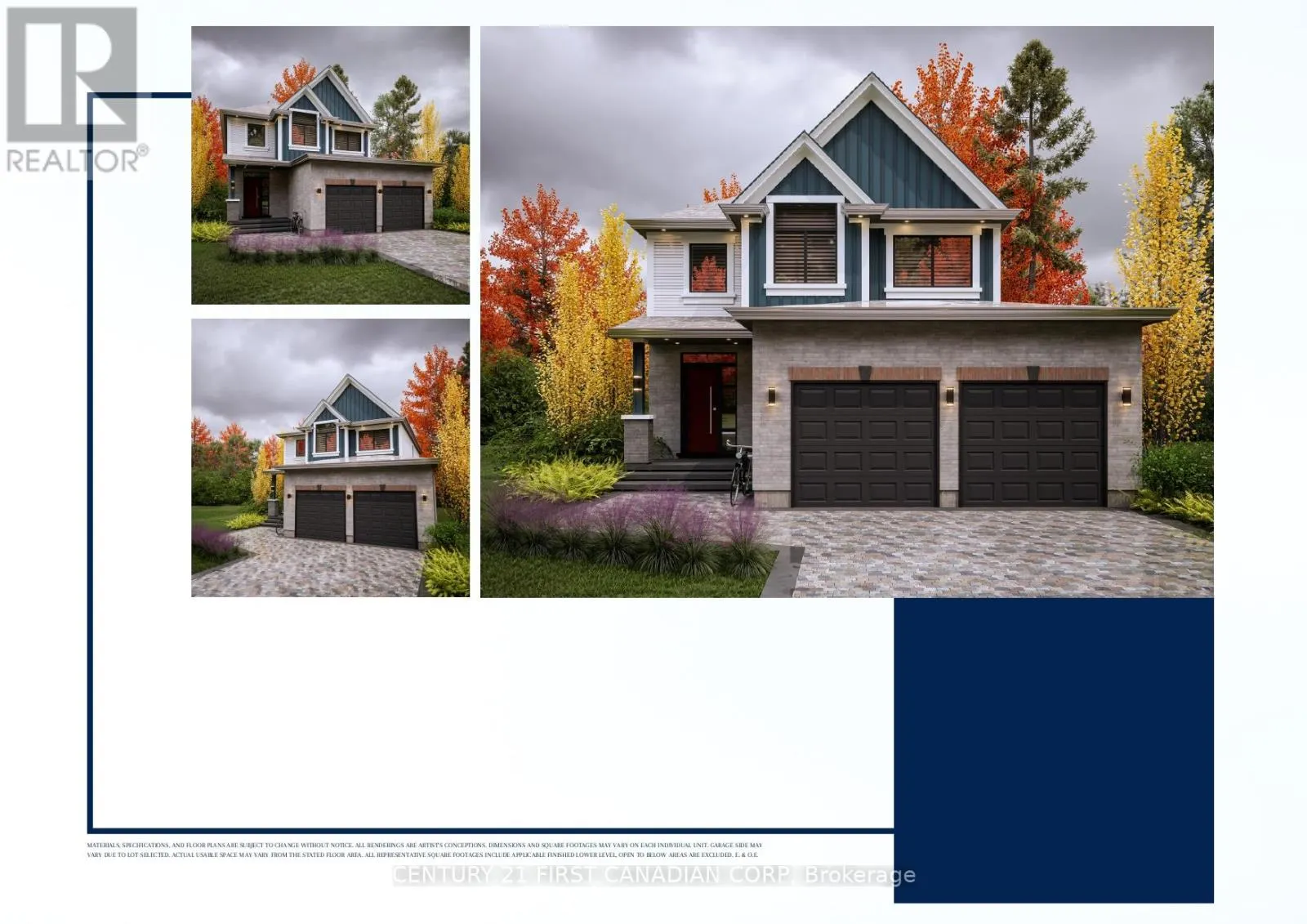 81 BASIL CRESCENT