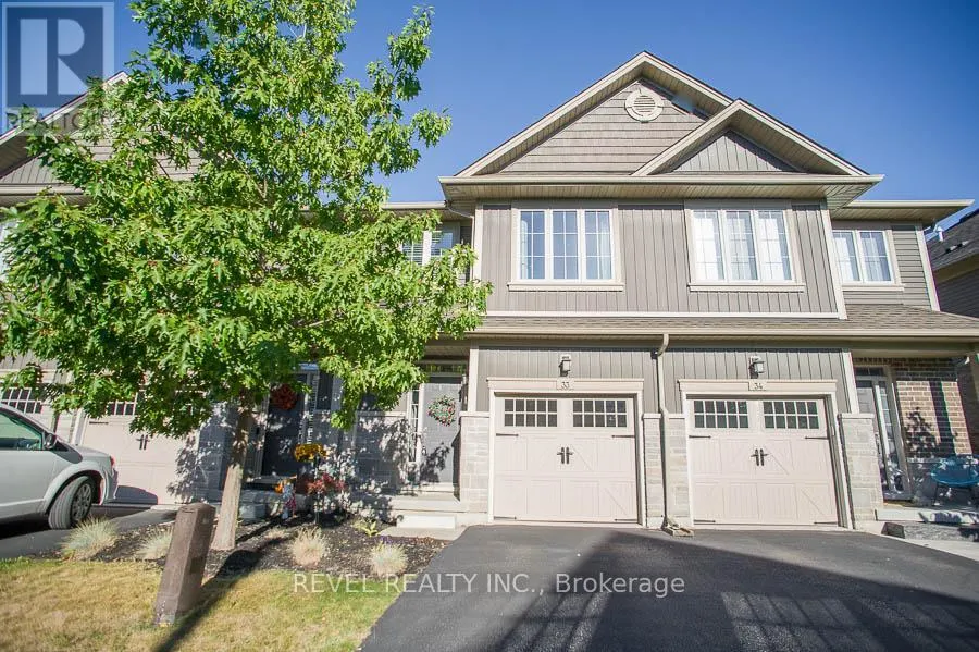33 - 80 WILLOW STREET