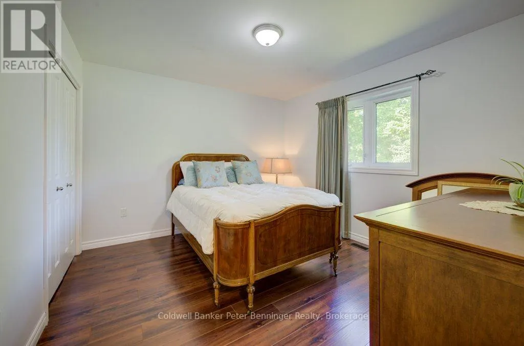 3072 BRUCE ROAD 1, R.R. #2 ROAD