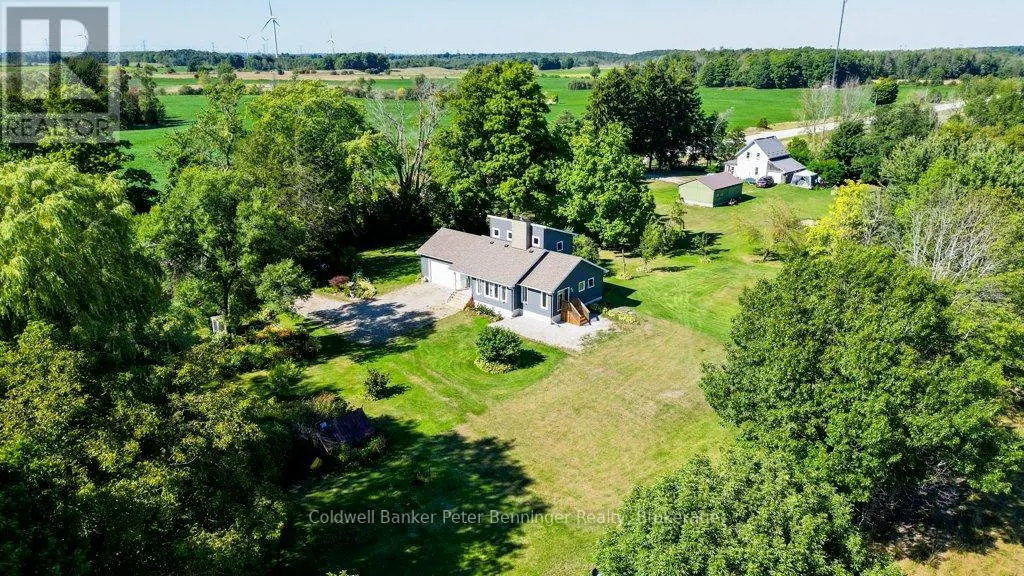 3072 BRUCE ROAD 1, R.R. #2 ROAD