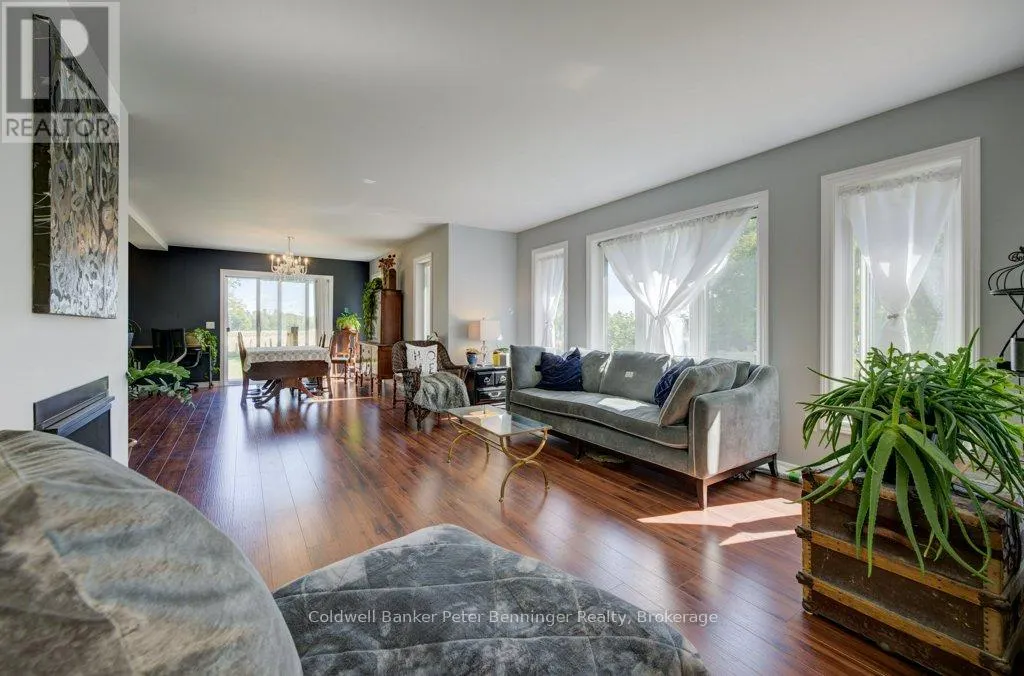3072 BRUCE ROAD 1, R.R. #2 ROAD