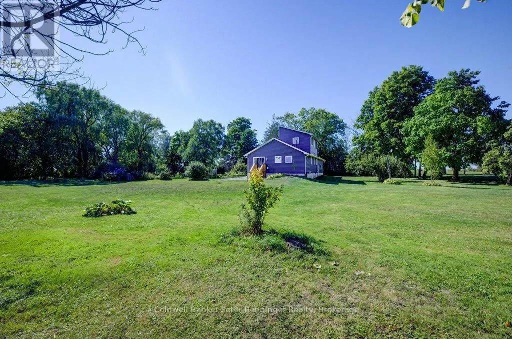 3072 BRUCE ROAD 1, R.R. #2 ROAD