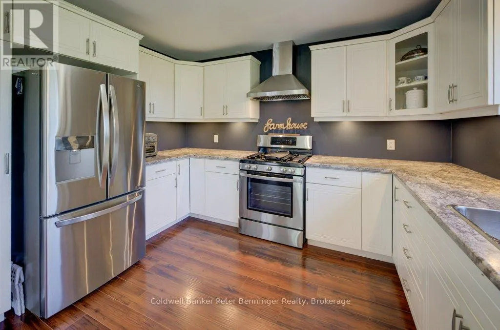 3072 BRUCE ROAD 1, R.R. #2 ROAD