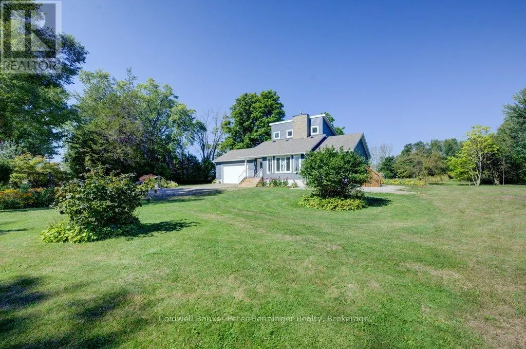 3072 BRUCE ROAD 1, R.R. #2 ROAD