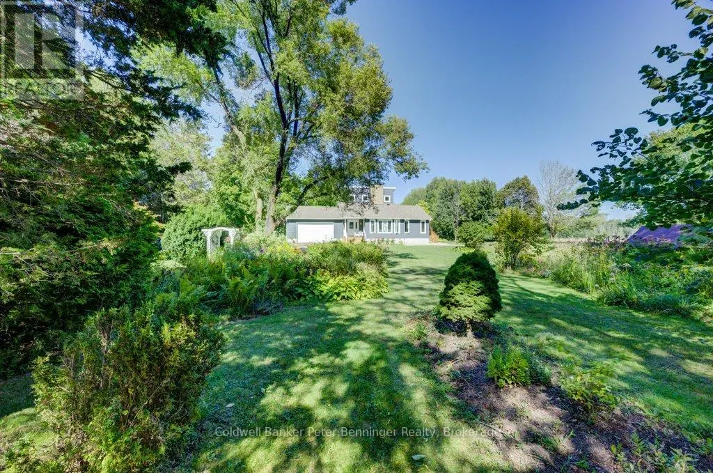 3072 BRUCE ROAD 1, R.R. #2 ROAD