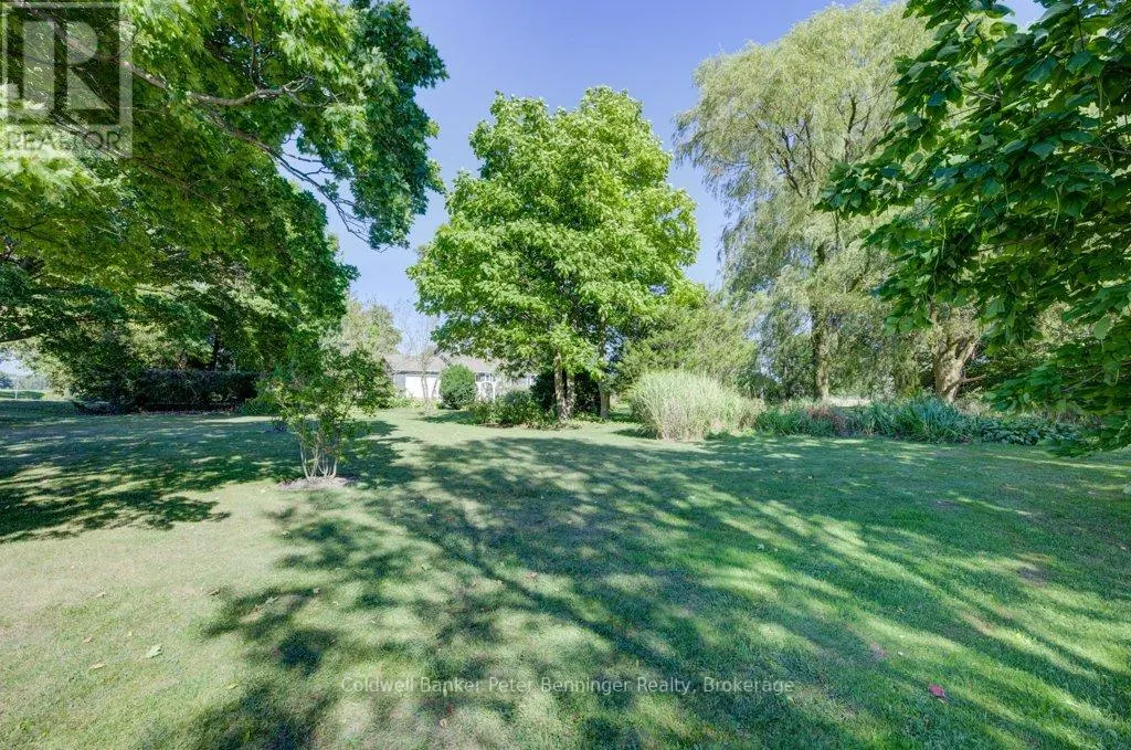 3072 BRUCE ROAD 1, R.R. #2 ROAD