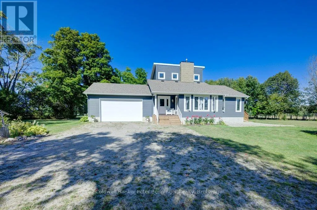 3072 BRUCE ROAD 1, R.R. #2 ROAD
