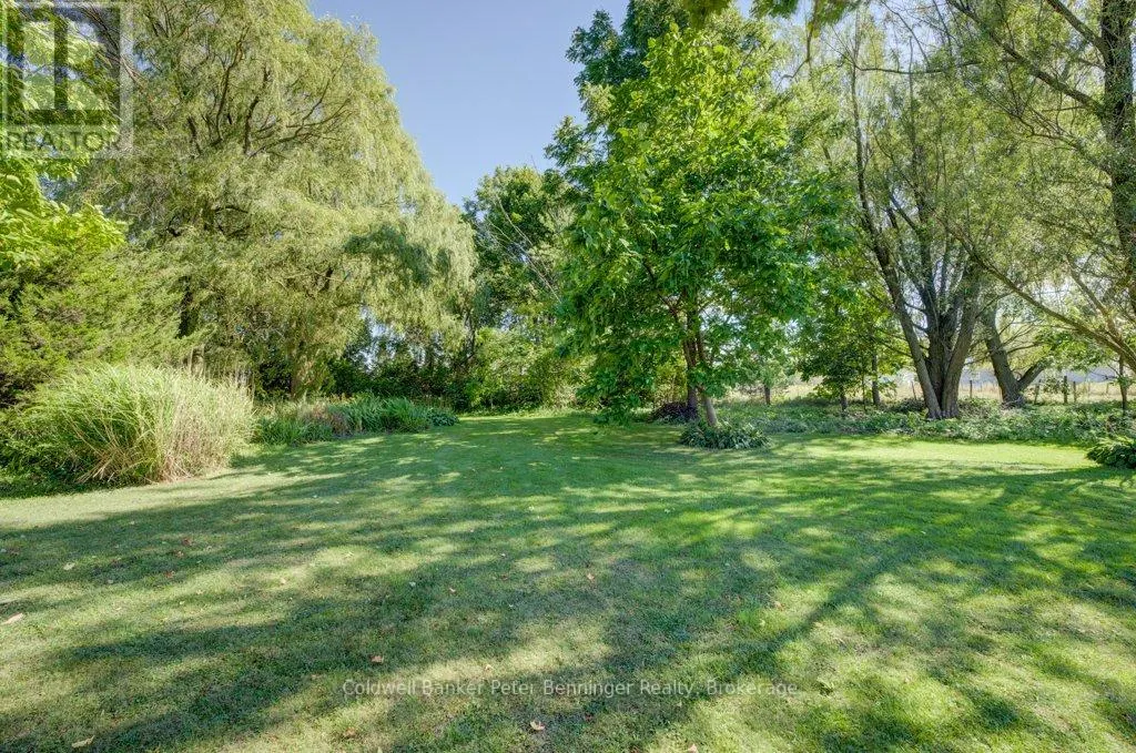 3072 BRUCE ROAD 1, R.R. #2 ROAD